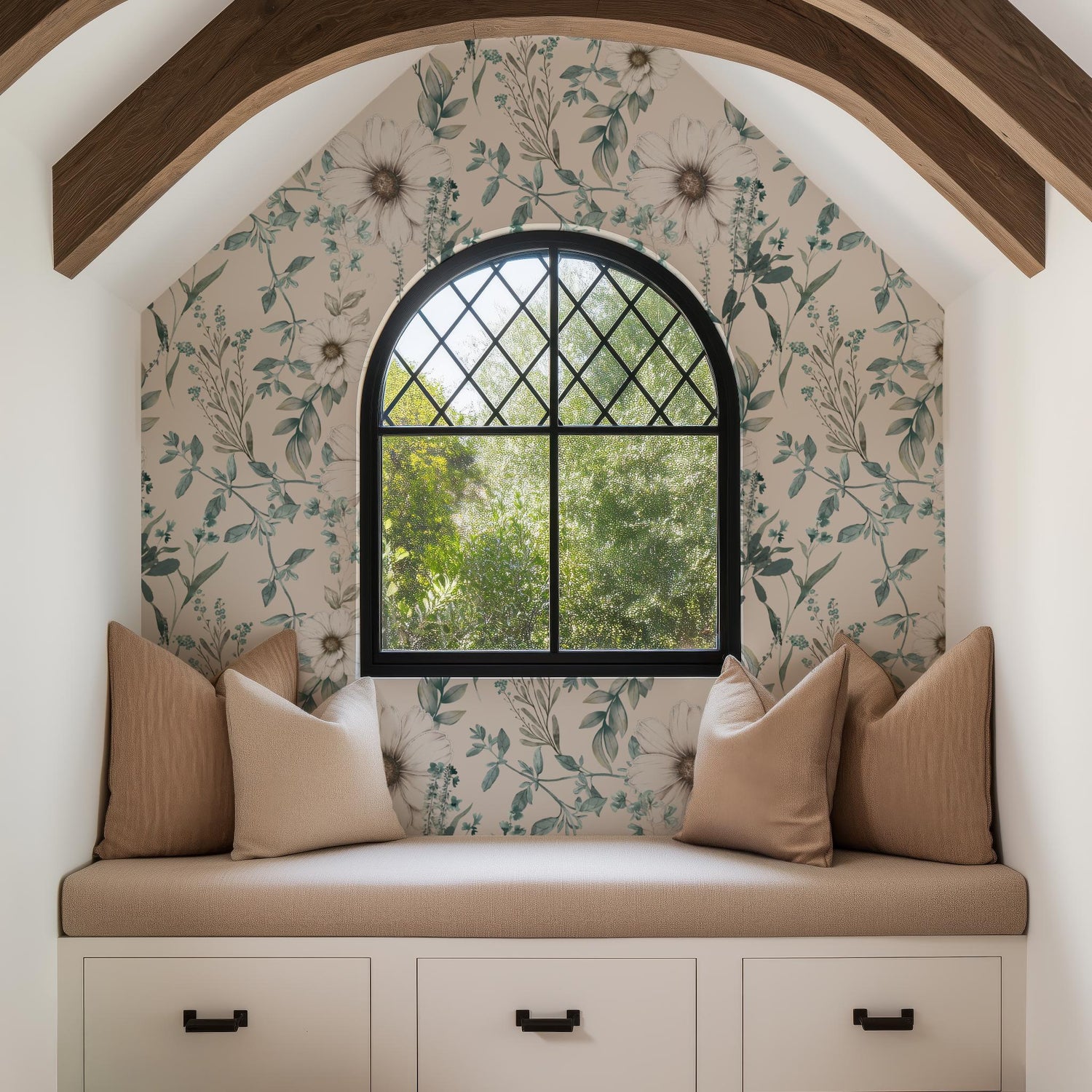 Traditional & Heritage Collection