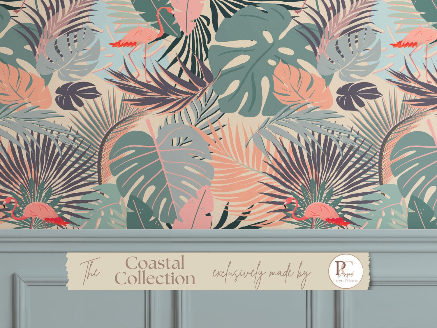 Coastal Tropical Collection