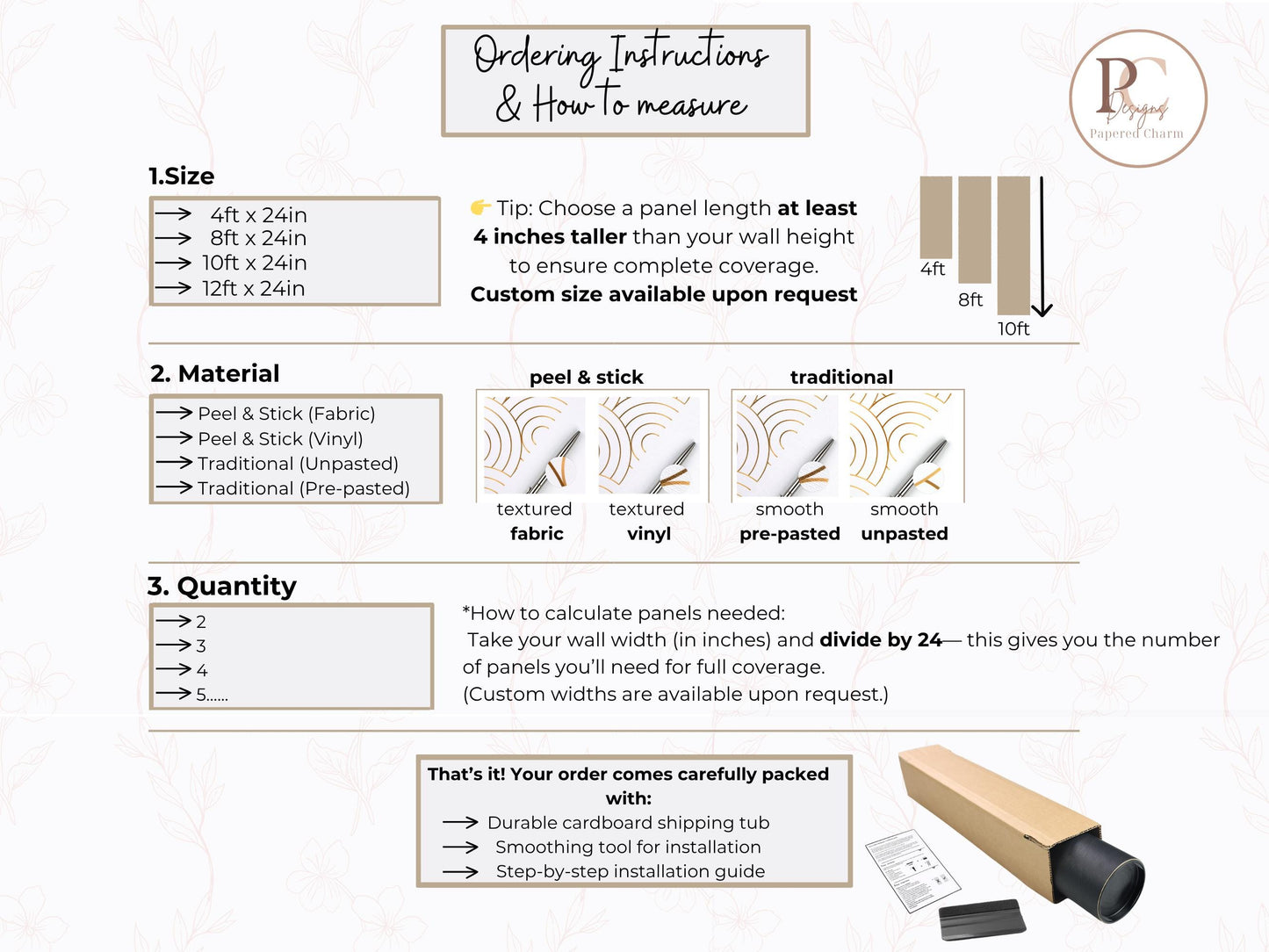 Violet Floral  February Birth Flower