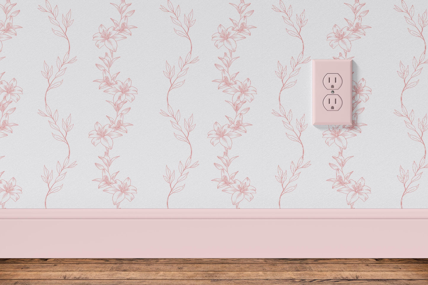 Water Lily July Birth Month