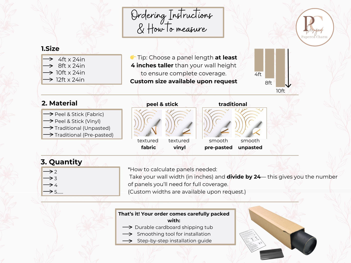 Water Lily July Birth Month