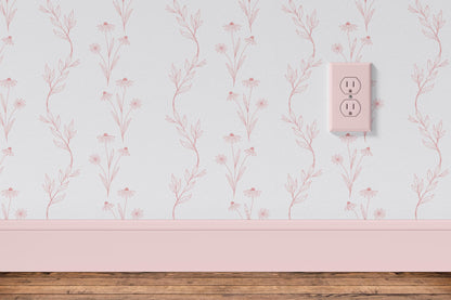 Daisy Floral April Birth Flower