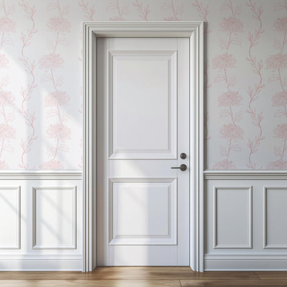 Chrysanthemum November Birth Flower