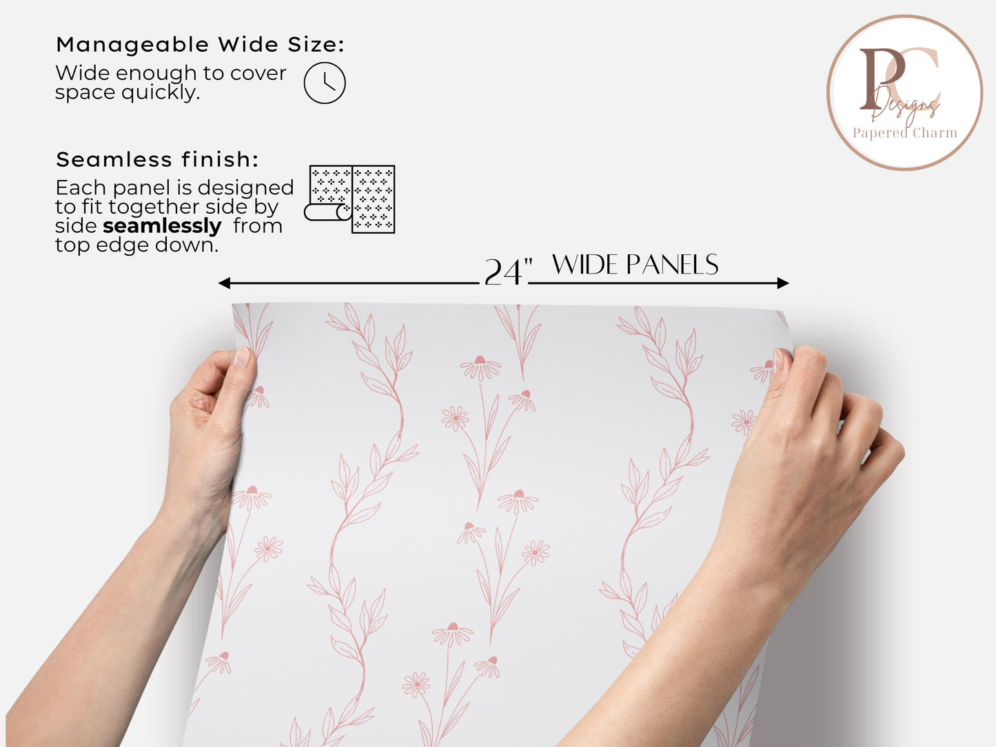 Daisy Floral April Birth Flower