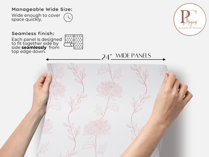 Chrysanthemum November Birth Flower