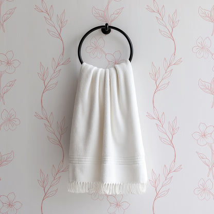 Violet Floral  February Birth Flower