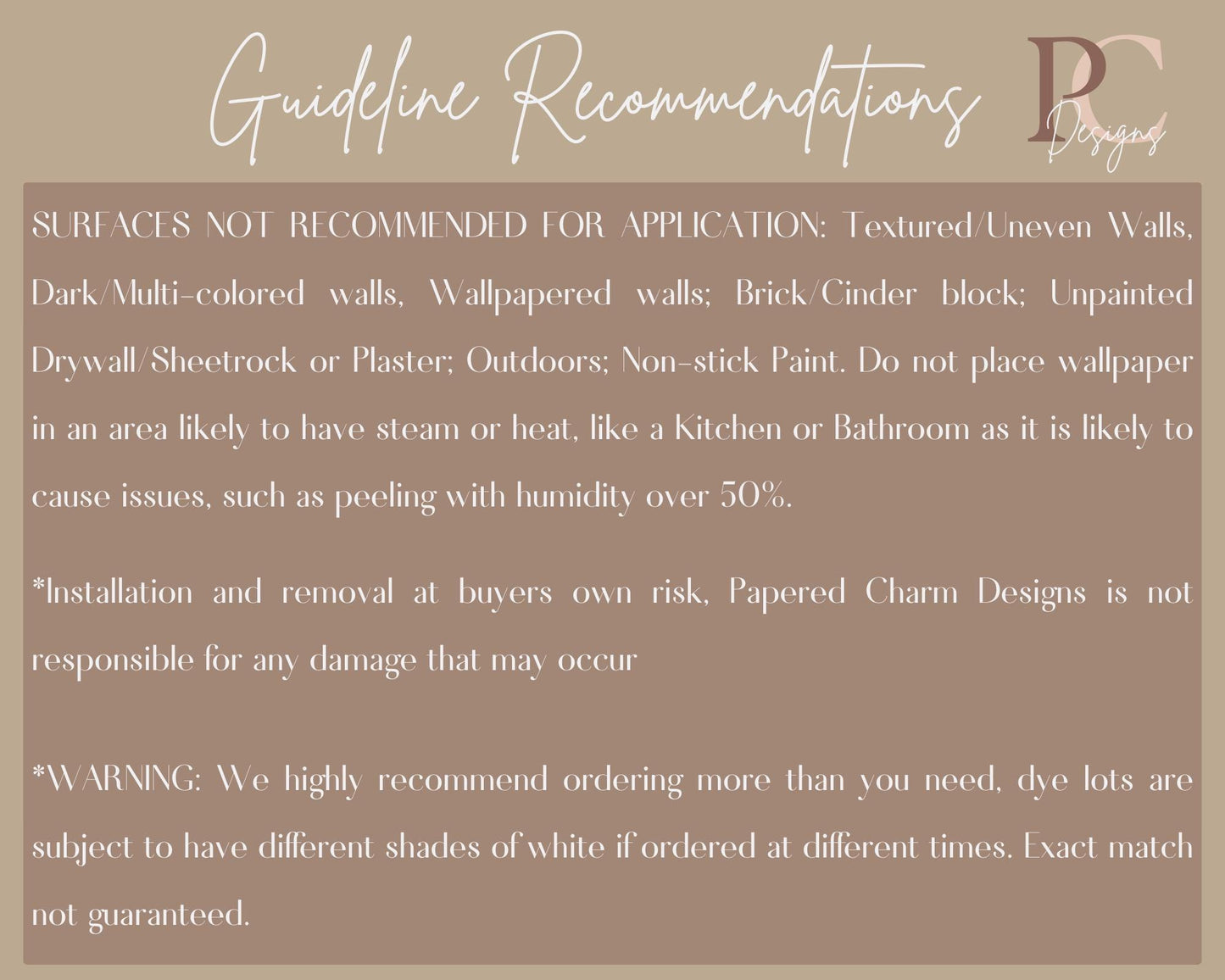 Dark Botanical Line Art Wallpaper