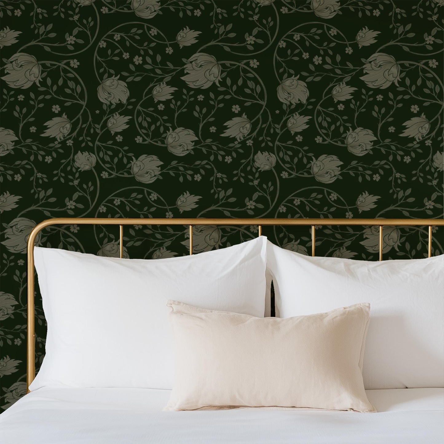 Greenery Style Botanical