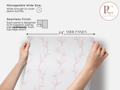 Violet Floral  February Birth Flower