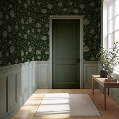 Greenery Style Botanical