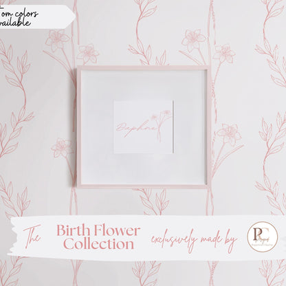 Daffodil Wallpaper March Birth Flower