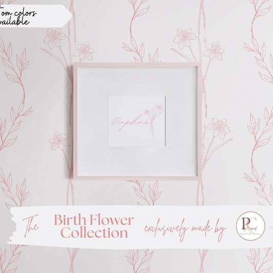 Daffodil Wallpaper March Birth Flower