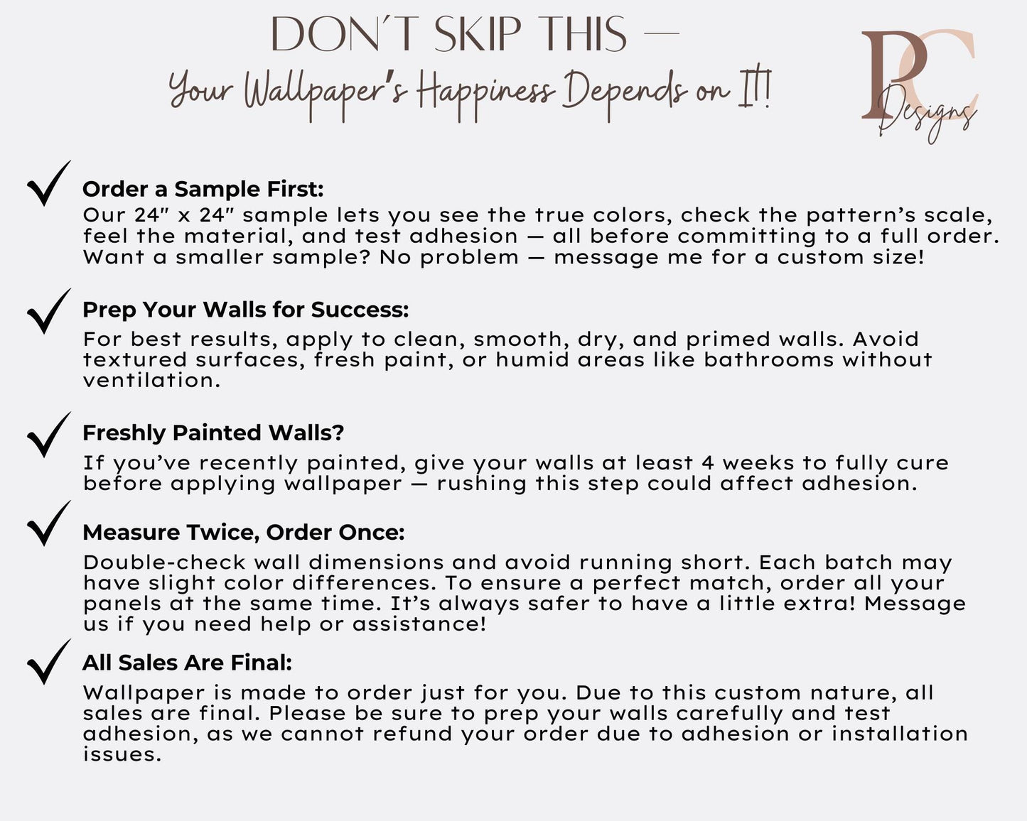 Dusty Rose Lace Stripe Wallpaper