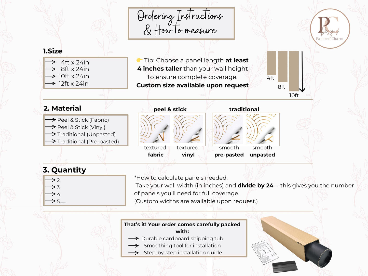 Pink Carnation Floral January Birth Flower