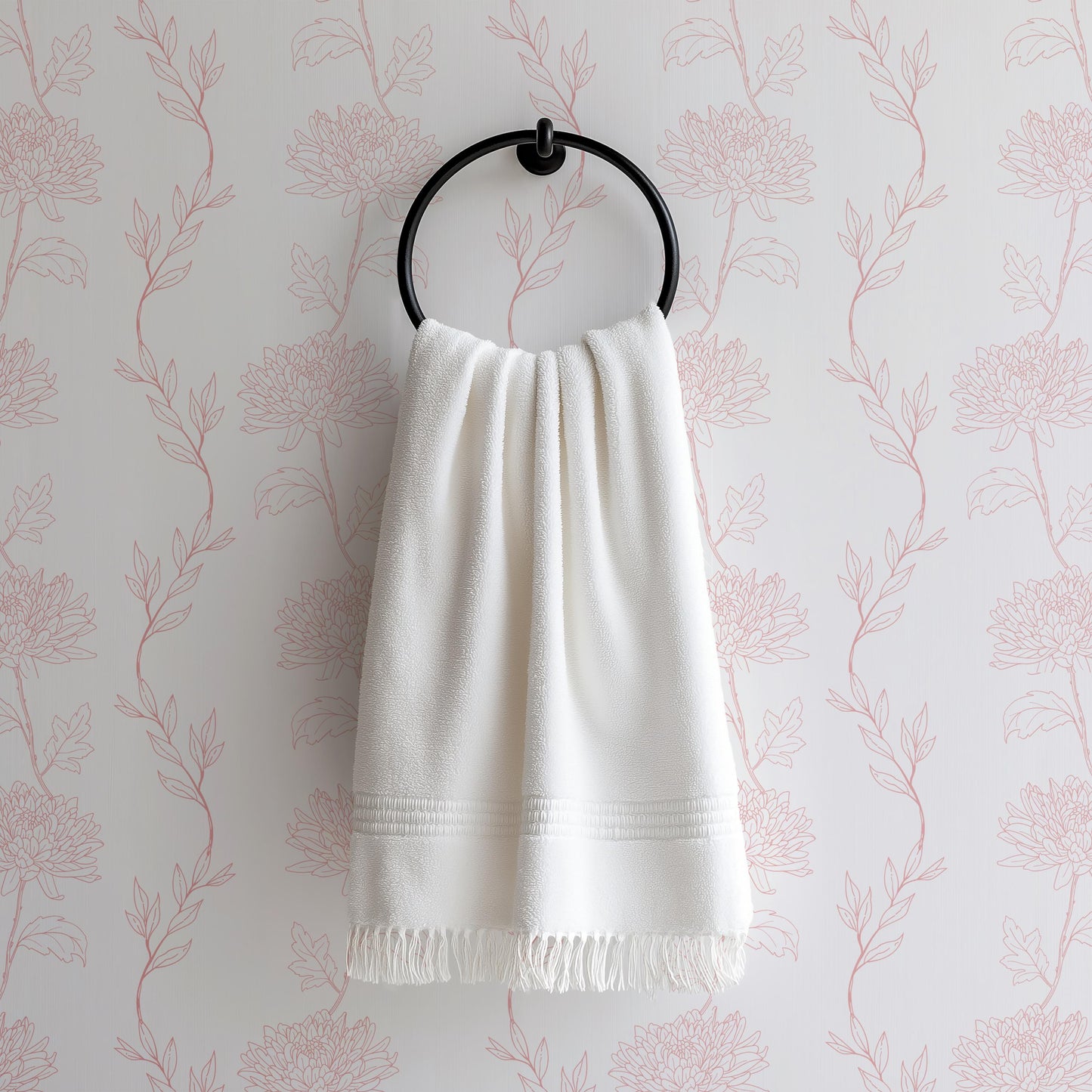 Chrysanthemum November Birth Flower