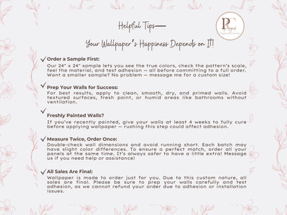 Violet Floral  February Birth Flower