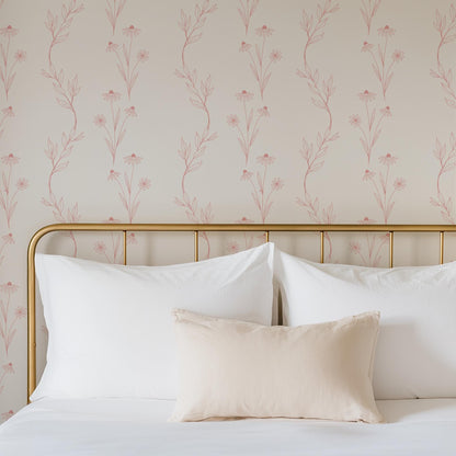 Daisy Floral April Birth Flower