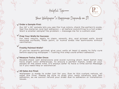 Pink Carnation Floral January Birth Flower