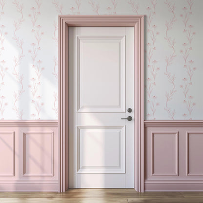 Daisy Floral April Birth Flower