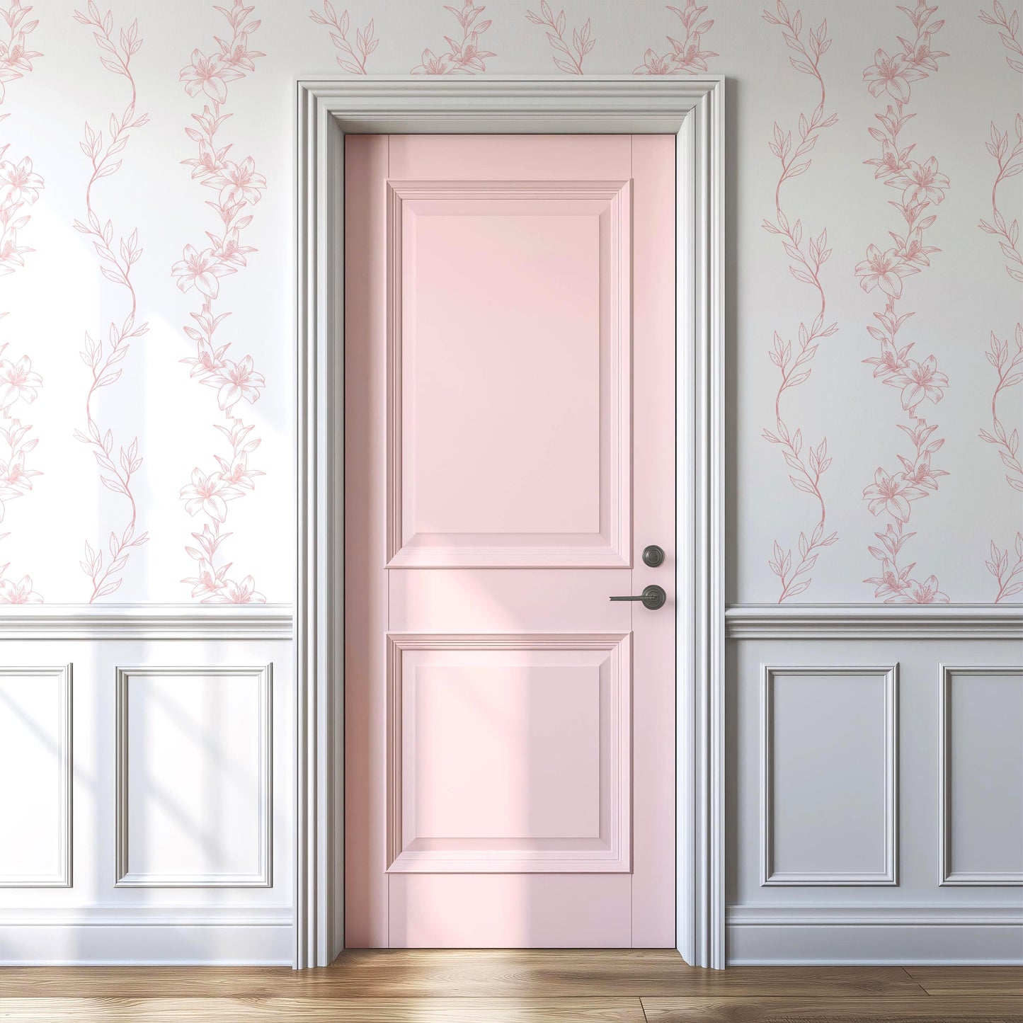 Water Lily July Birth Month